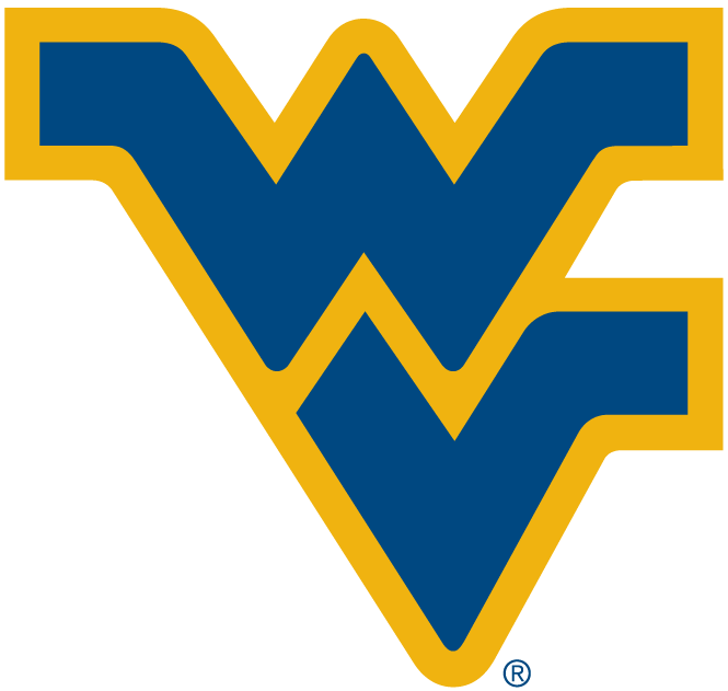 West Virginia Mountaineers 1980-Pres Alternate Logo iron on transfers for T-shirts